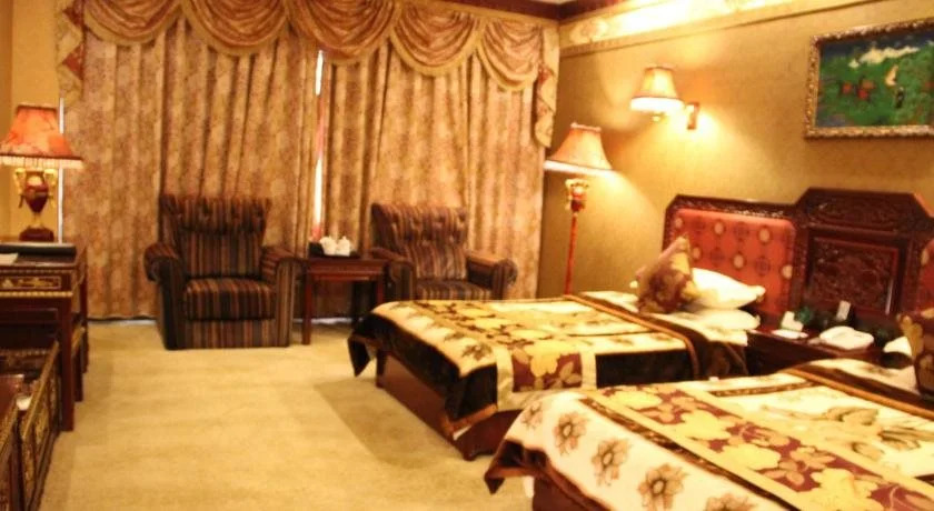 Tashi Choeta Hotel