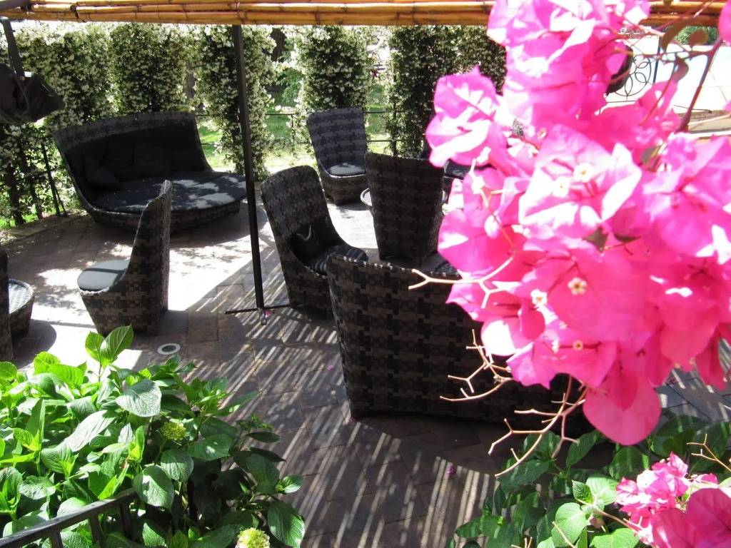 Hotel Costa dei Fiori