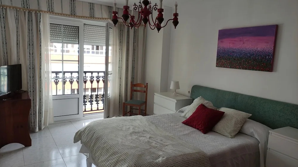 Pensión Residencia Miñones
