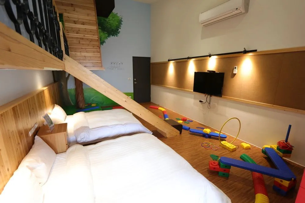 Snail Pets Homestay
