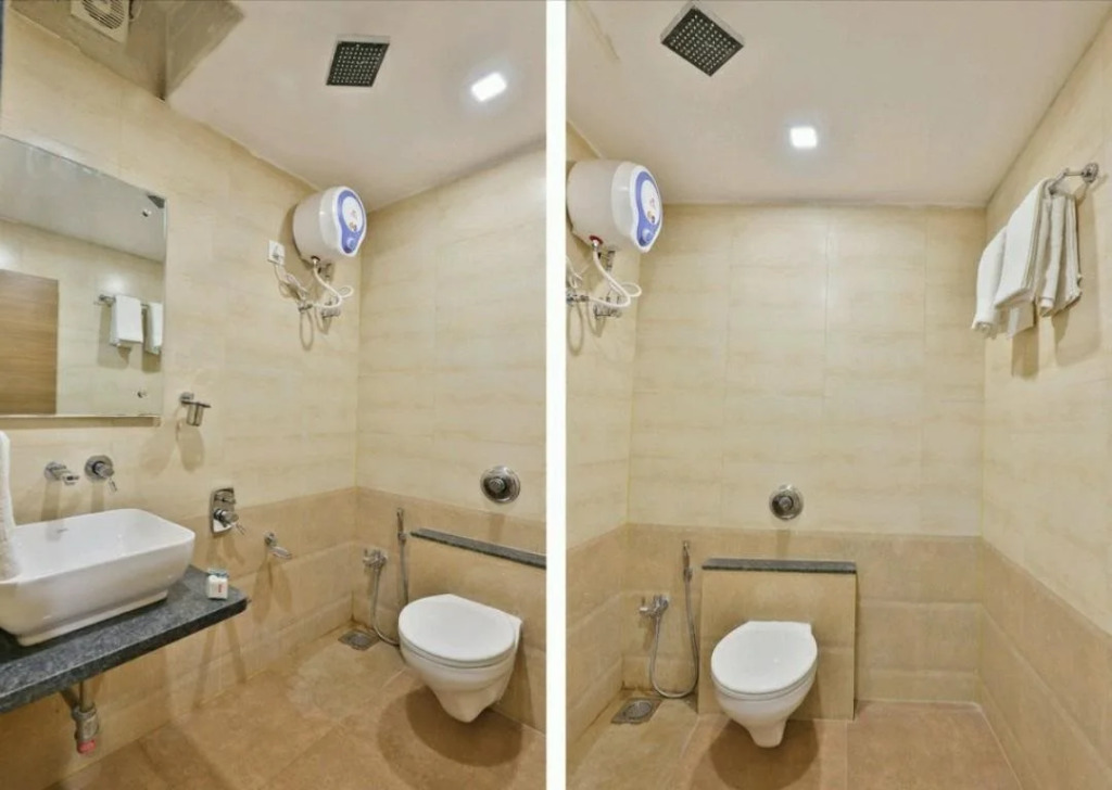 Hotel  Royal Palace