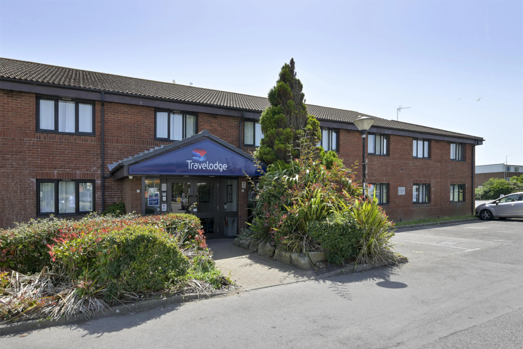 Travelodge Littlehampton Rustington
