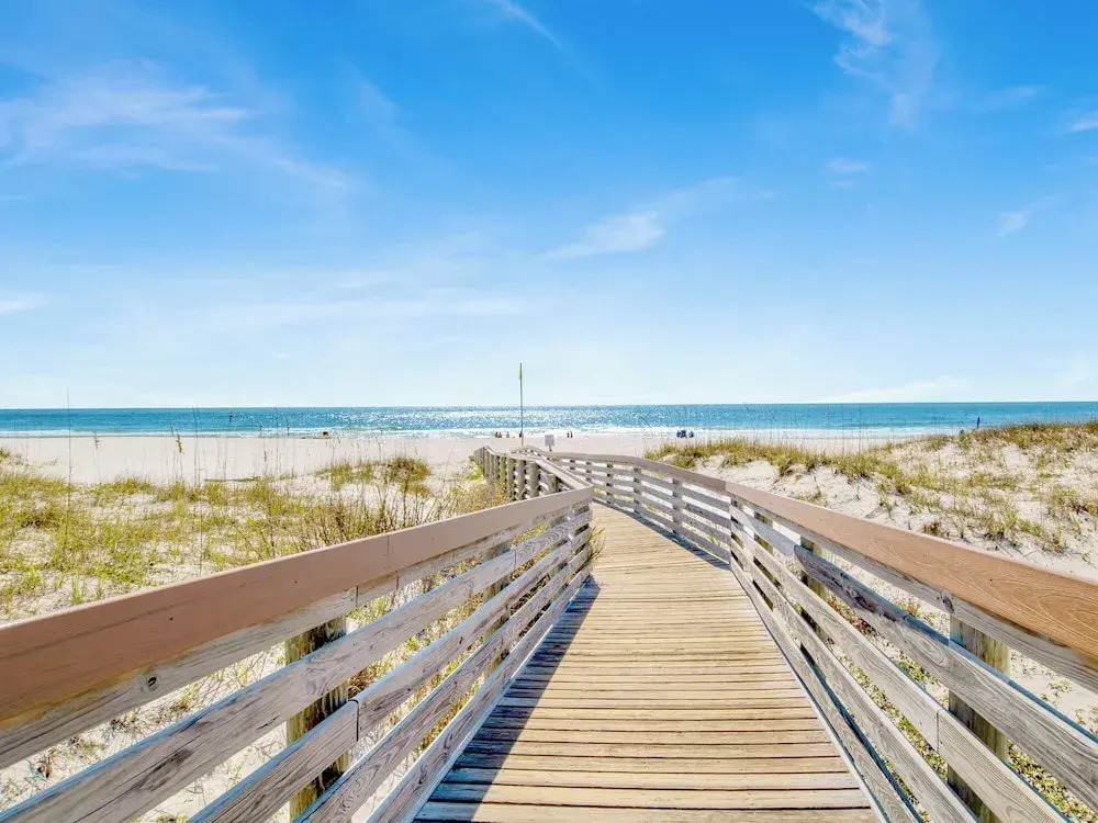 Royal Gulf Beach & Racquet Club #5816 by Southern Vacation Rentals