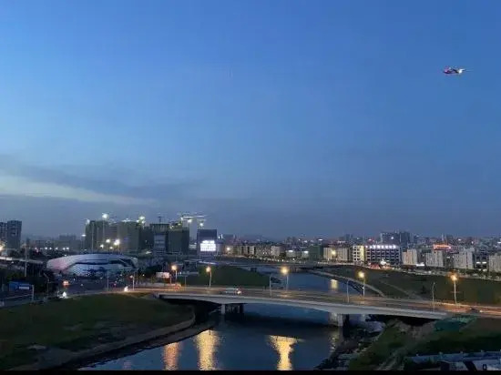Shenzhen Shenfan Administrative Apartment