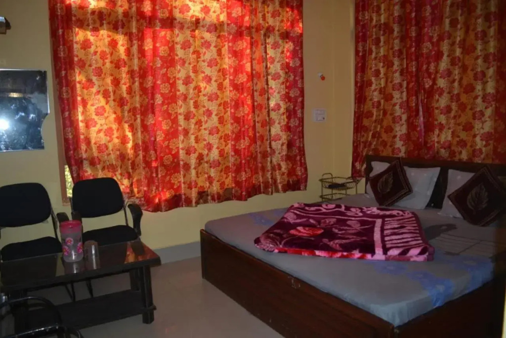 Hotel Hilal Palace