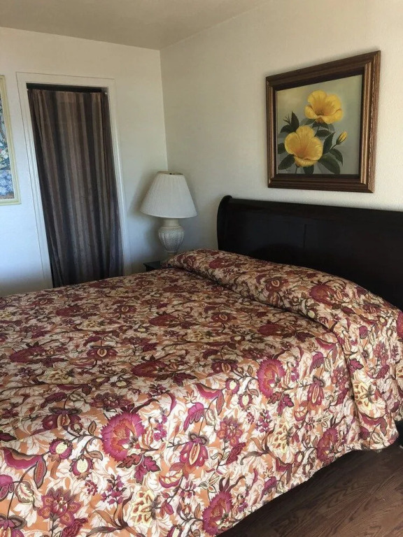 Indian Beach Resort