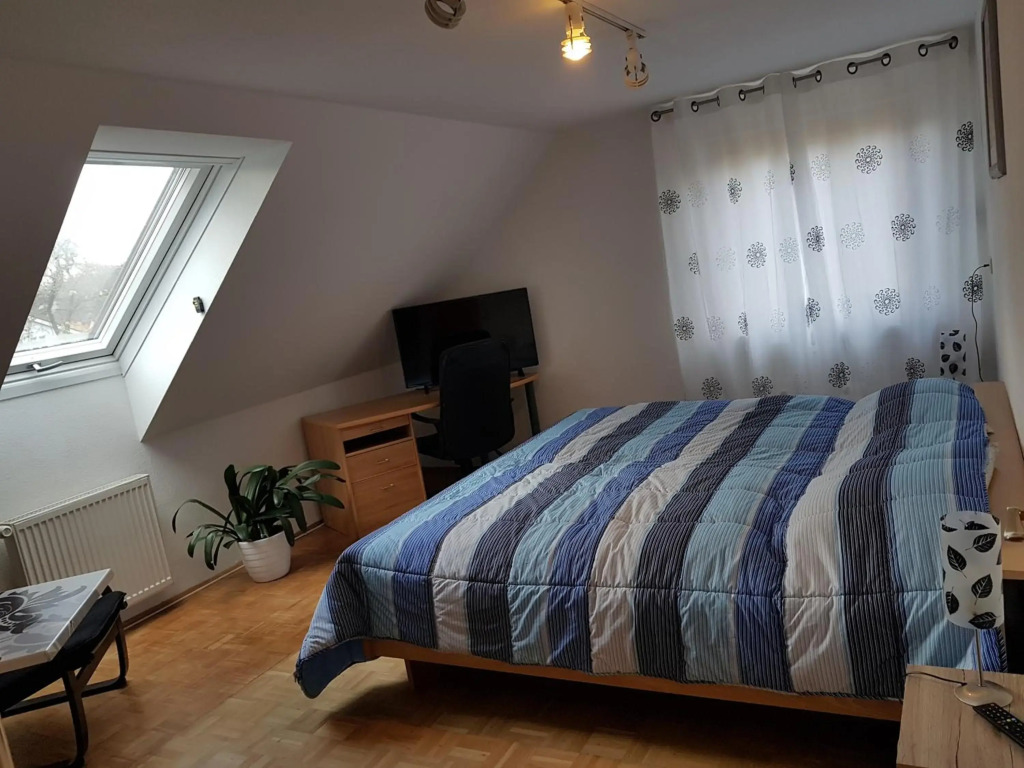 G.O.D. Ferienwohnung