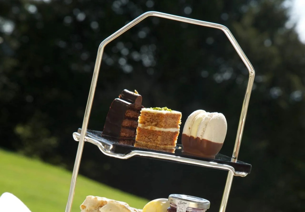 Wyck Hill House Hotel And Spa