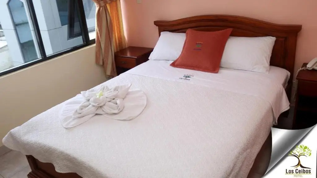 Hotel Los Ceibos
