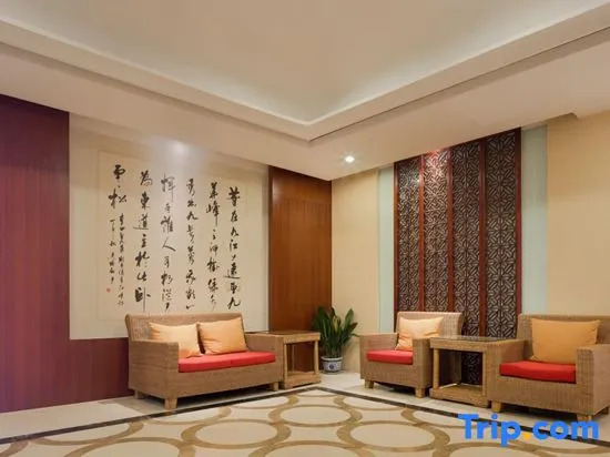 Qingyang Xifeng Hotel