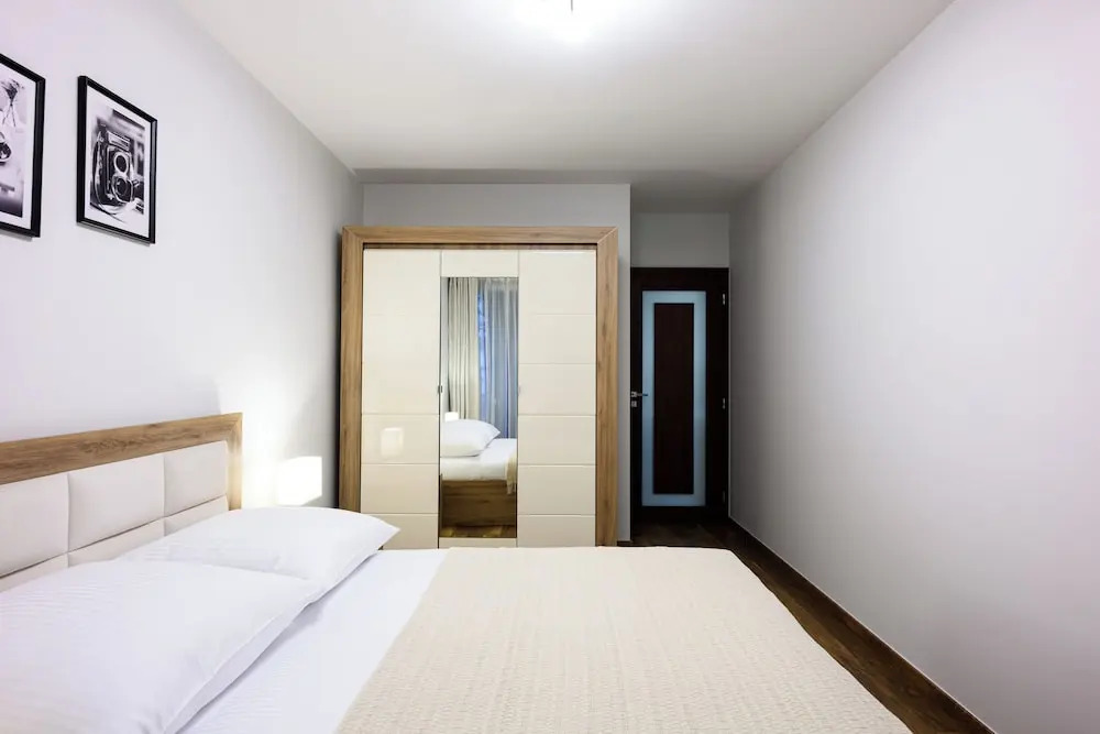 Native Apartments Masarska 8