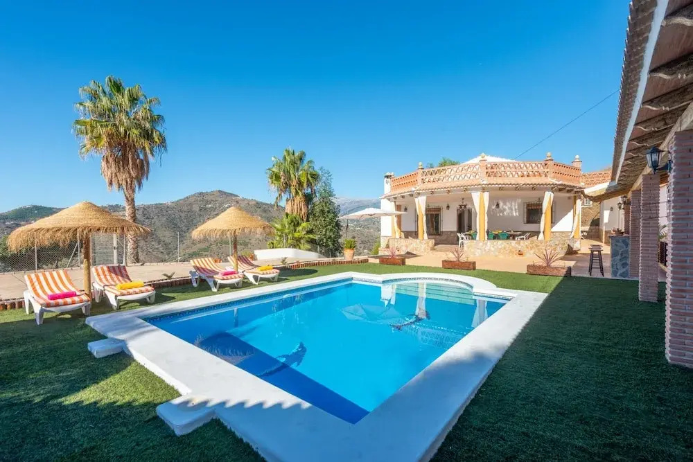 Villa La Coscoja