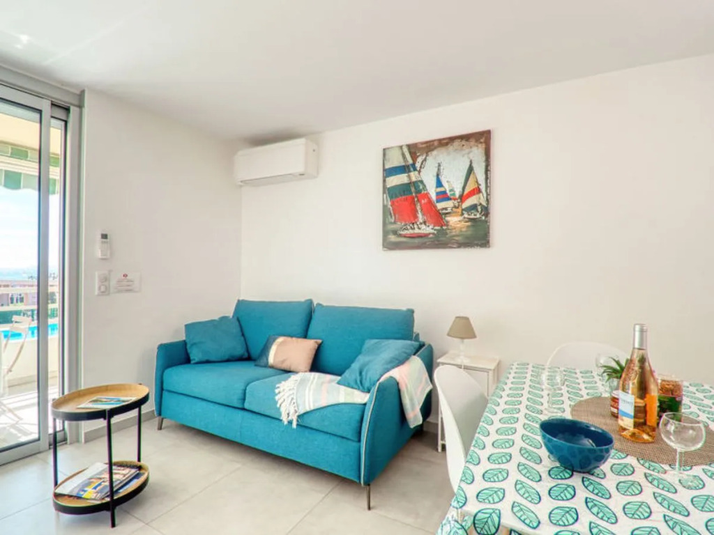 Villa Le Mexico Saint-Raphaël 9308