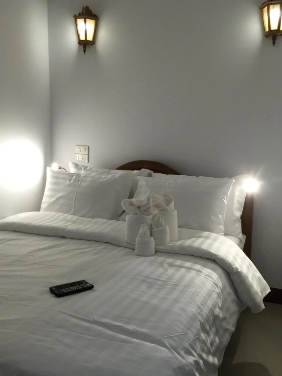 Chiangmai Tulip House and Massage