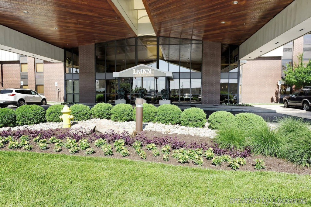 LivINN Hotel Cincinnati North/ Sharonville