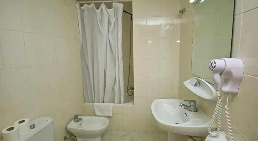 Apartamentos Balansat