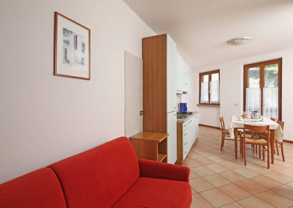 Hotel Residence Panorama La Forca, GTSGroup