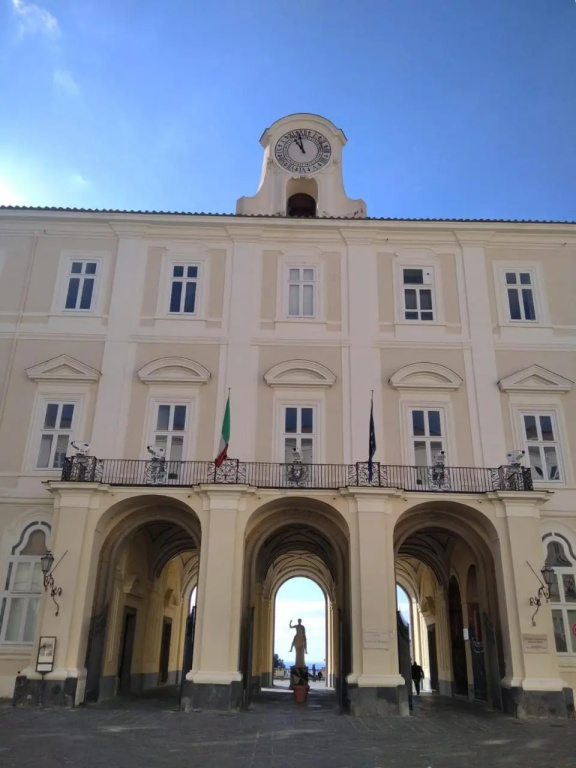 La Maison Della Torre
