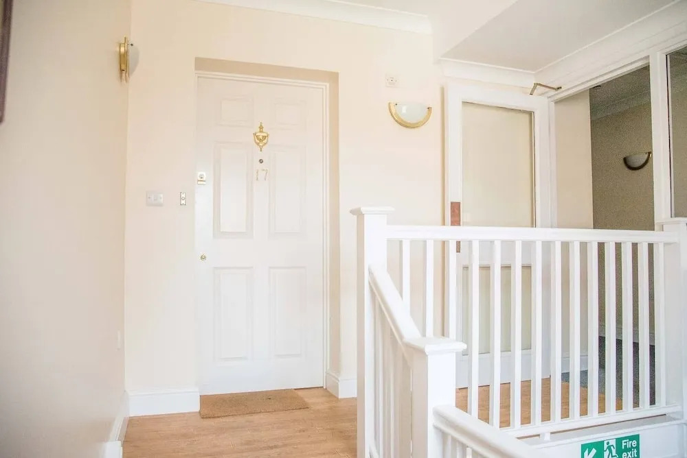 17 Blyth View, Blythburgh (Air Manage Suffolk)