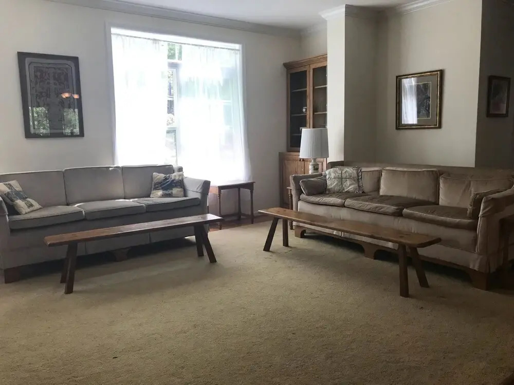 Wildwood Lodge