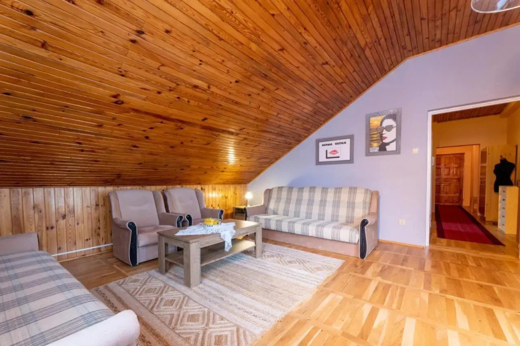 Apartamenty pod Kotwicą