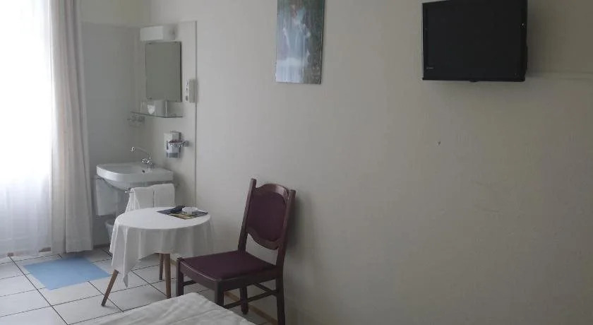Hotel Stadthof