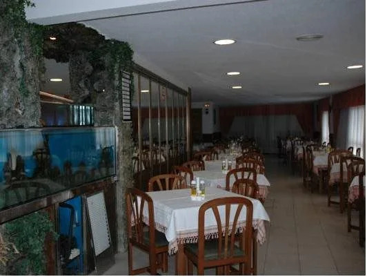 Hostal Gabino