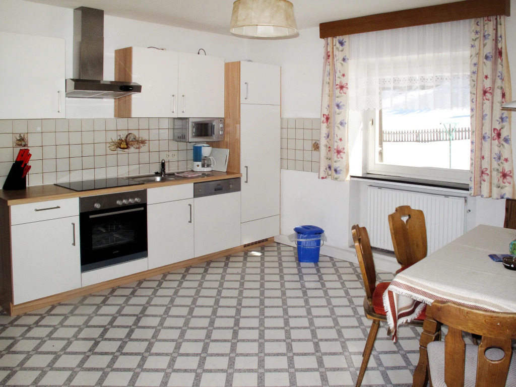 Apartment Altes Zollhaus-4 by Interhome