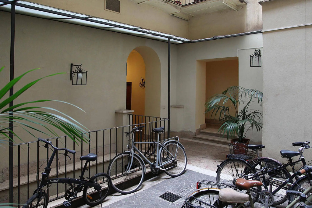 La Maison DellOrologio