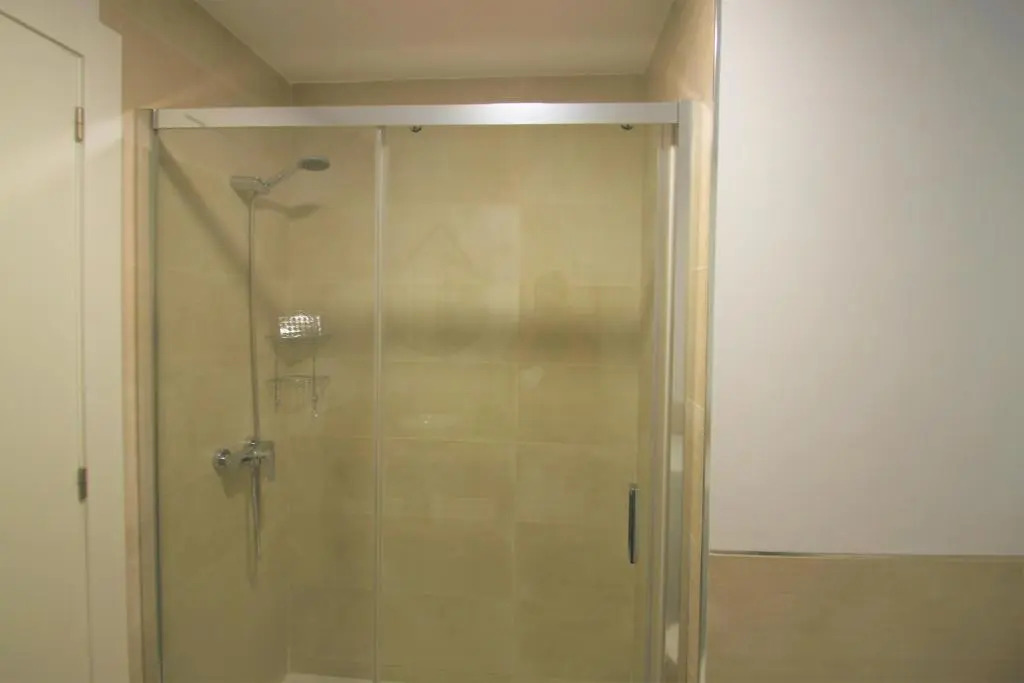 Estudio CasaTuris en planta 18 en pleno centro de Alicante A106