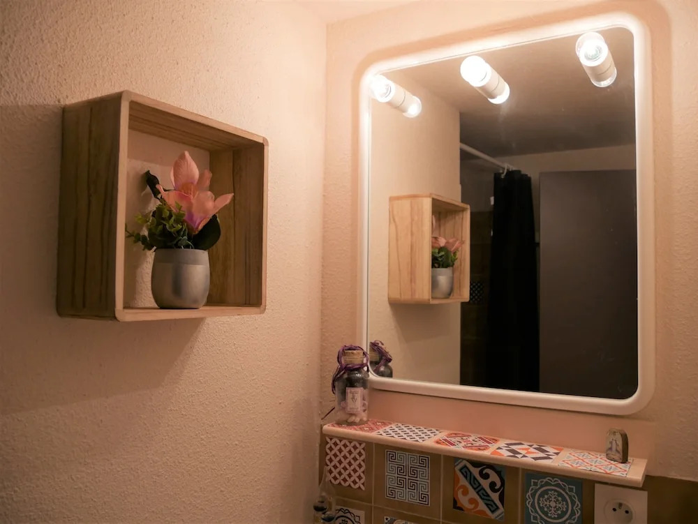 Appartement 4 personnes à 80m de la plage