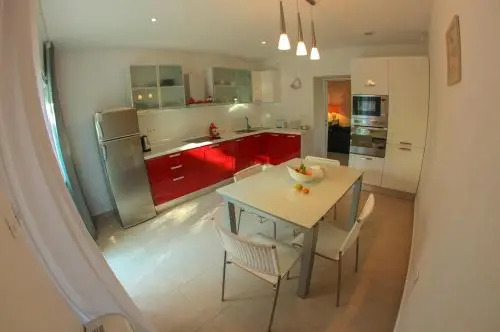 Apartment Pinus I