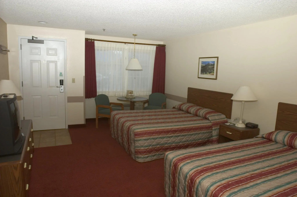 Carson Valley Inn