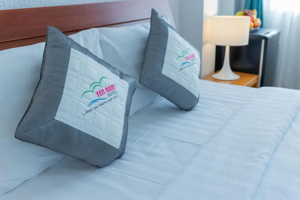Yen Nam Hotel Nguyen Thai Son