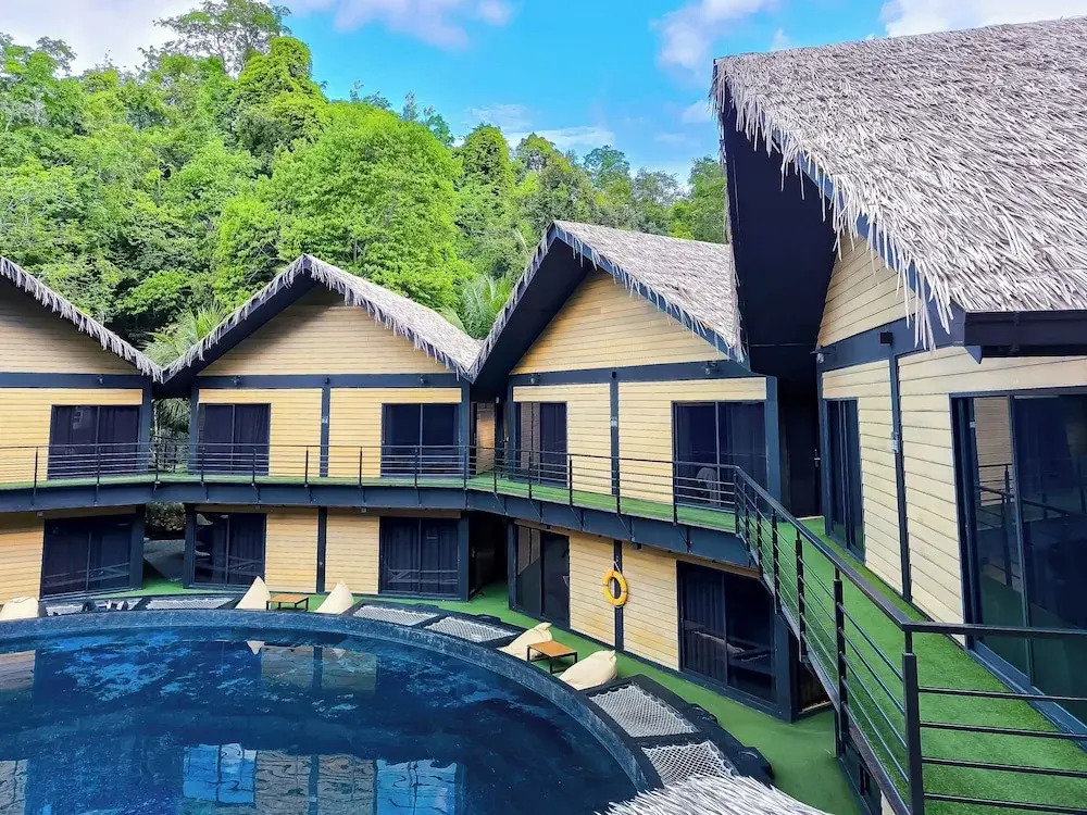 A Rock Resort Langkawi by Manhattan Group