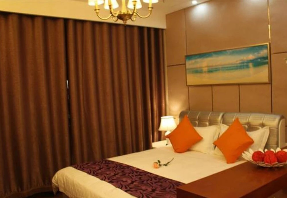 Jinlan Apartment