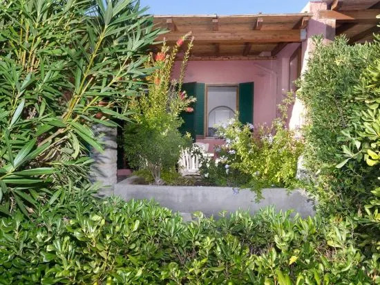 Villa Maria Carla