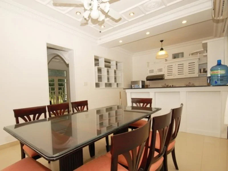 An Binh Villas