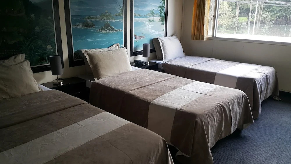Hotel Elite del Parque Bogota