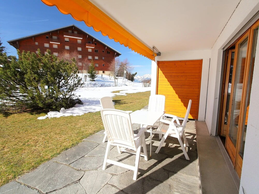 Apartment Opale 4 by Interhome