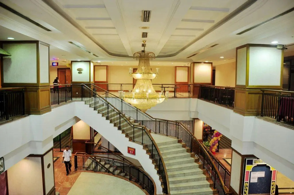 Kingston Hotel 28 - Gocos Hotel Klang