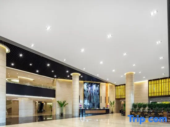 Newyantai Hotel Hainan