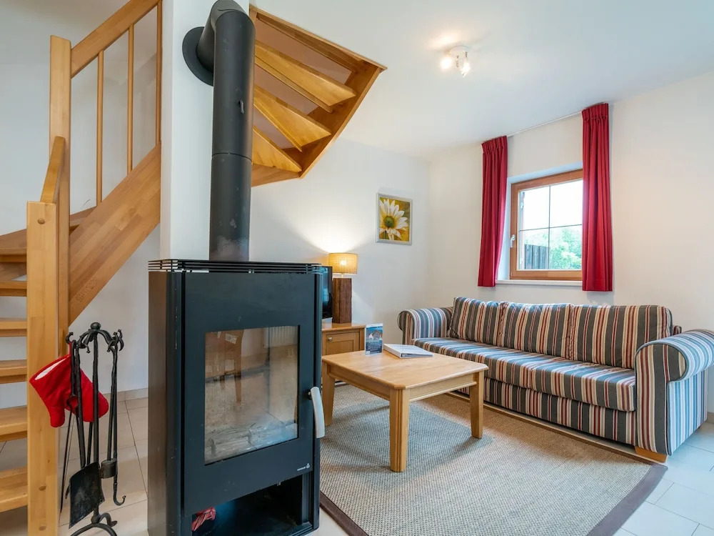 Apartment in Obertraun Near Krippenstein Ski Area