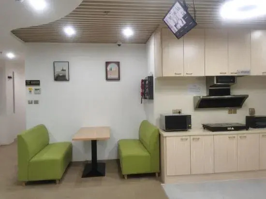 Weilaiyu Hotel Apartment