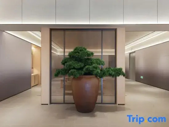 JI Hotel (Fuqing West Station Fuyao Group)