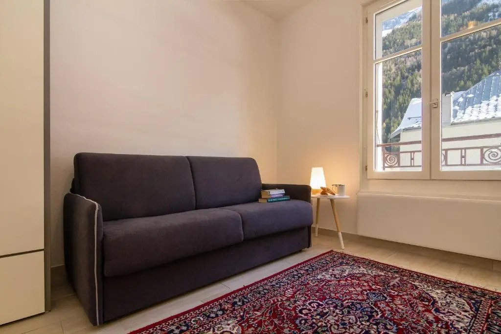 Appartement Villa 1930 Happy Rentals