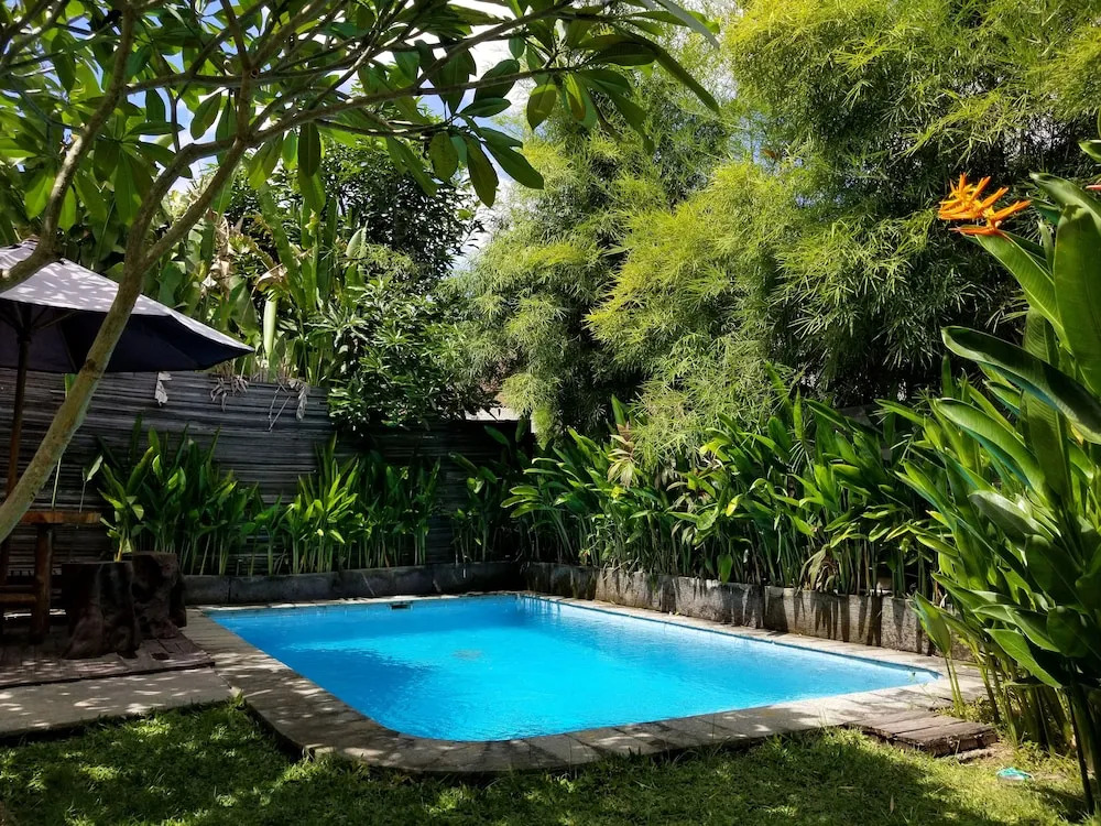 Kampoeng Bamboo