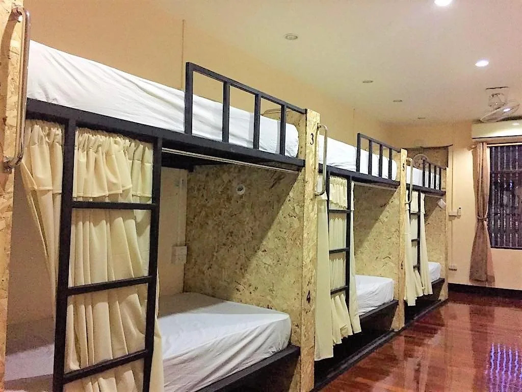 Triple s hostel