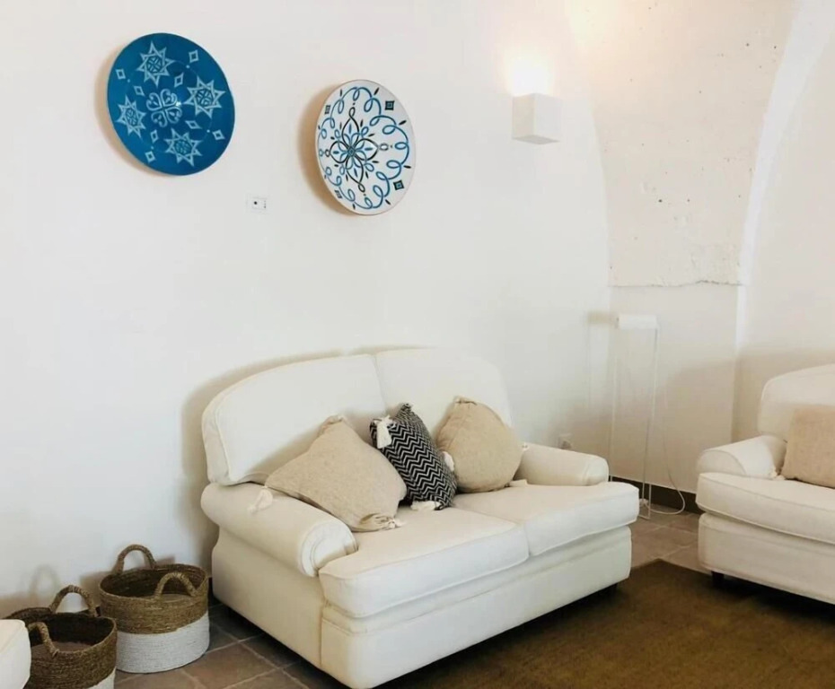 Masseria Malvindi