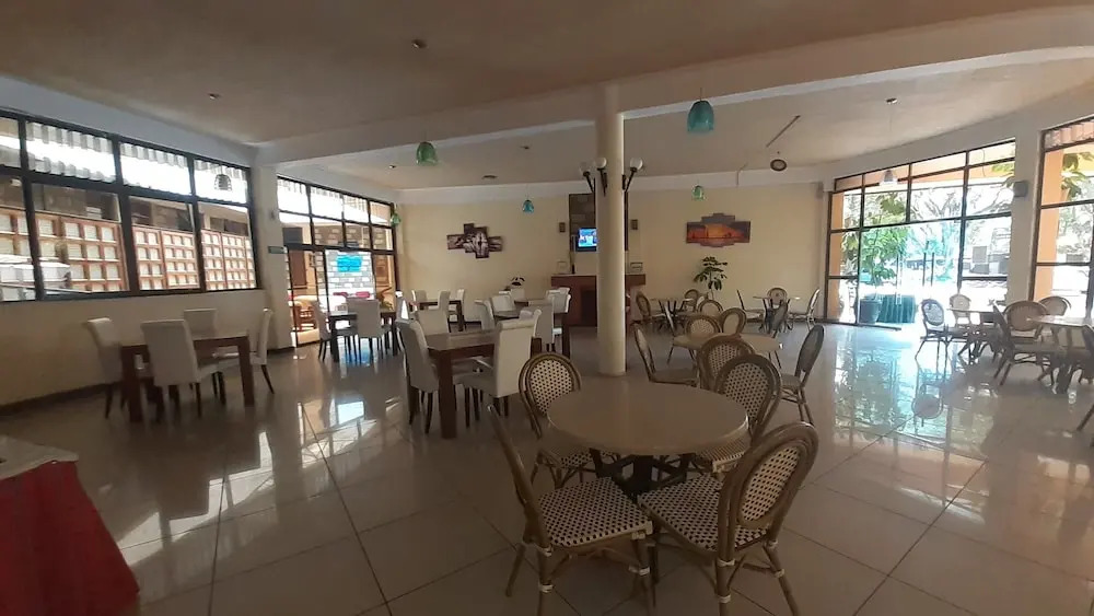 Vienna Woods Hotel Nakuru